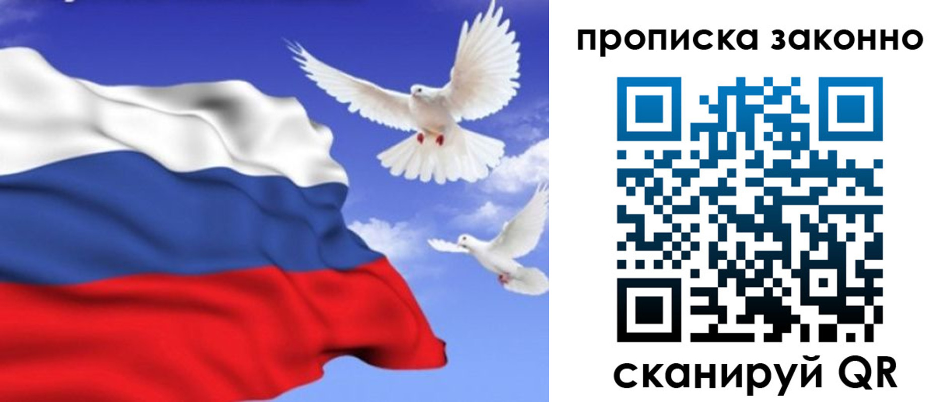 прописка в Каменке
